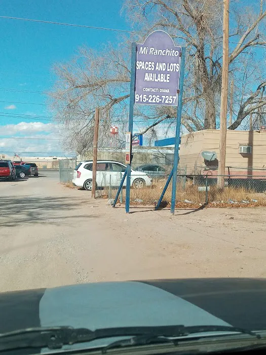 Turf Mobile Home Park Picture 8