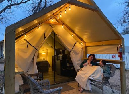 Son's Island Getaways