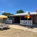 Rockin' R River Rides - The Double