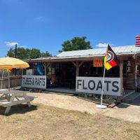 Rockin' R River Rides - The Double ico