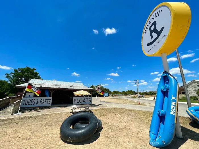 Rockin' R River Rides - The Double Picture 3