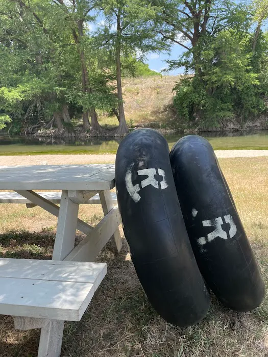 Rockin' R River Rides - The Double Picture 7