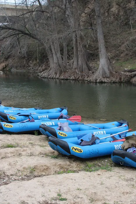 Rockin' R River Rides - The Double Picture 9