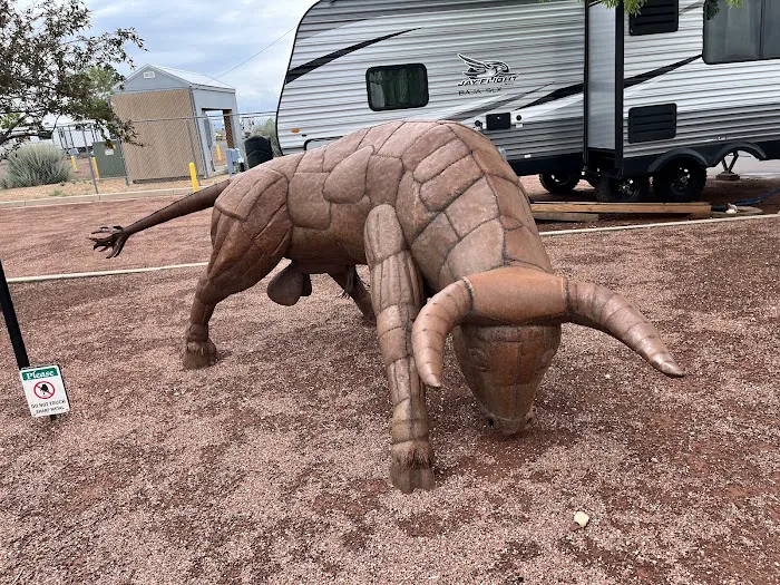 High Desert RV Park Picture 2