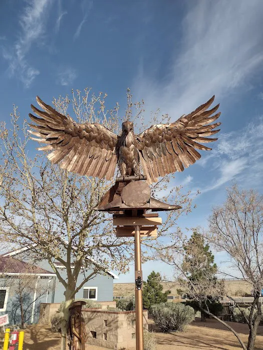 High Desert RV Park Picture 3