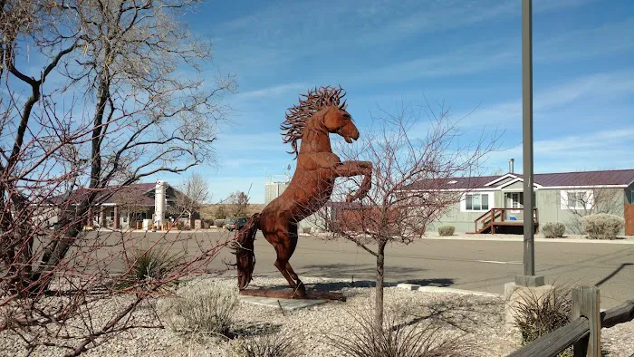 High Desert RV Park Picture 1