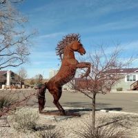High Desert RV Park ico