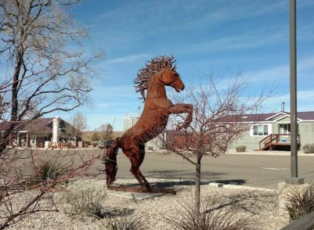 High Desert RV Park