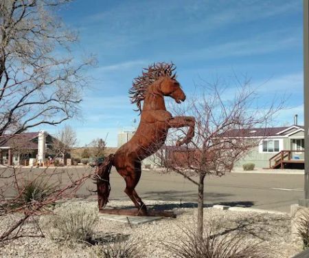 High Desert RV Park