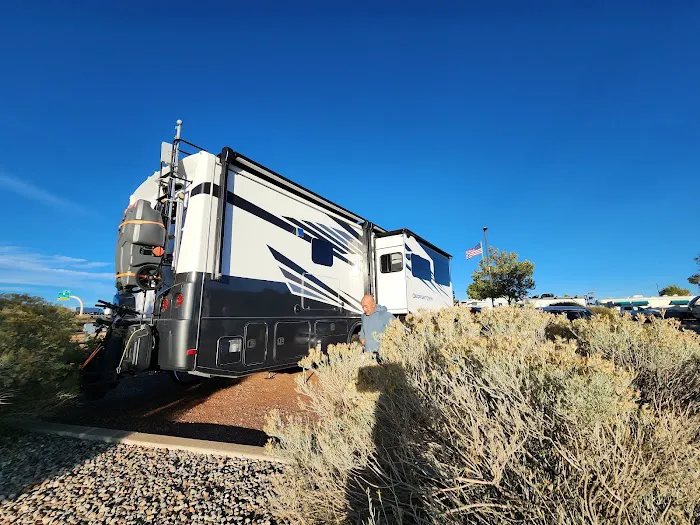 High Desert RV Park Picture 7
