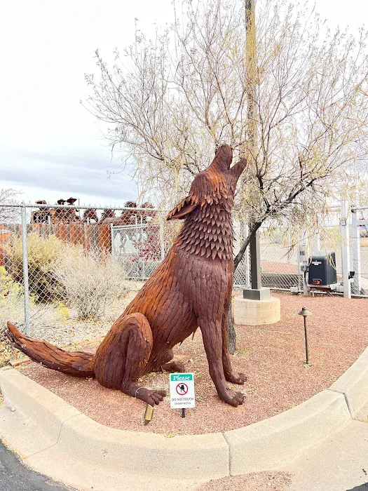 High Desert RV Park Picture 8