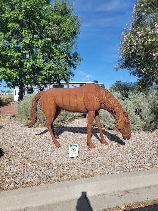 High Desert RV Park Picture 6