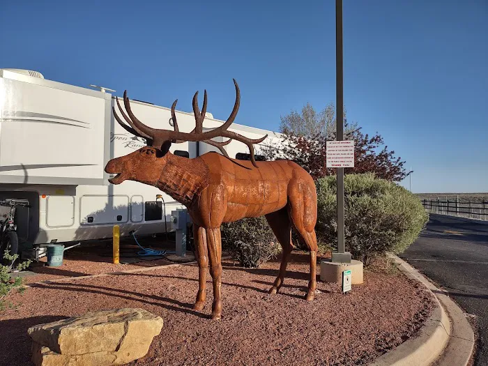 High Desert RV Park Picture 10