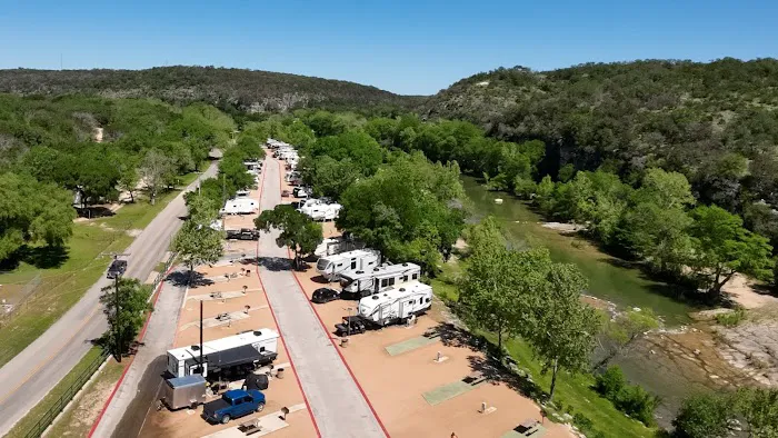 Camp Huaco Springs Picture 1