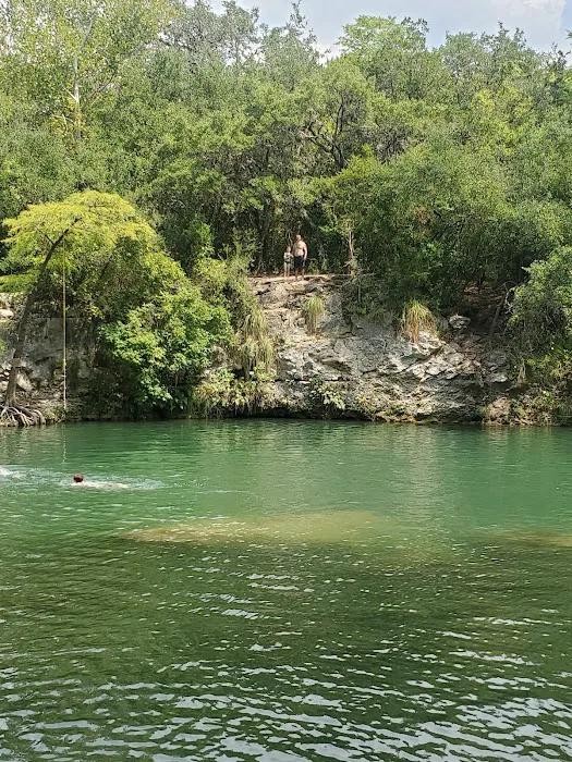 Camp Huaco Springs Picture 4