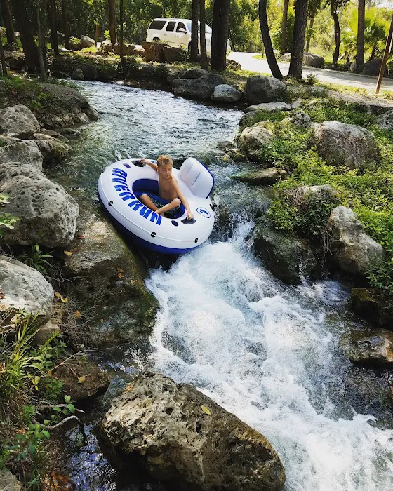 Camp Huaco Springs Picture 6