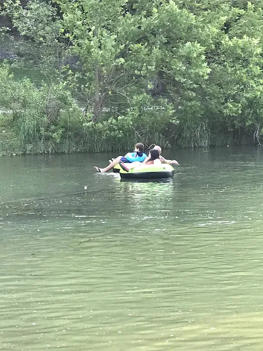 Camp Huaco Springs Picture 2