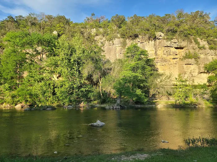 Camp Huaco Springs Picture 3