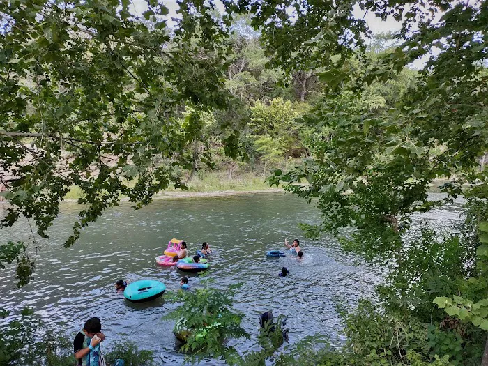 Camp Huaco Springs Picture 8