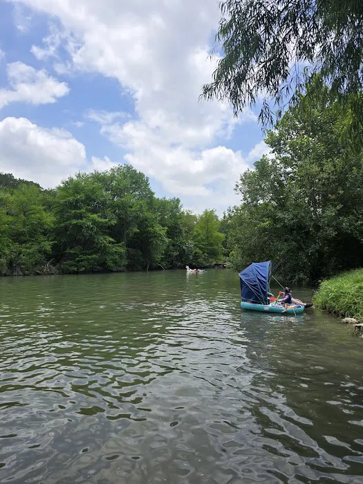 Camp Huaco Springs Picture 10