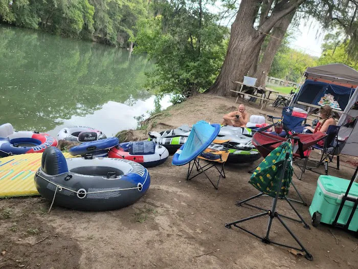 Camp Huaco Springs Picture 7