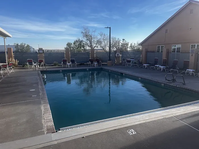 American RV Resort Picture 3
