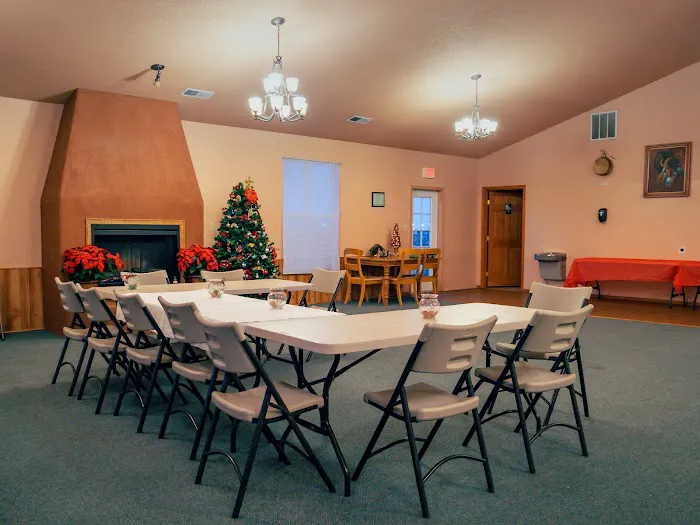 American RV Resort Picture 2