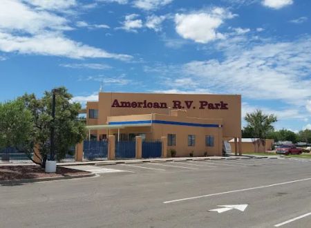 American RV Resort