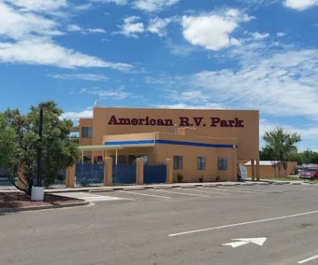 American RV Resort