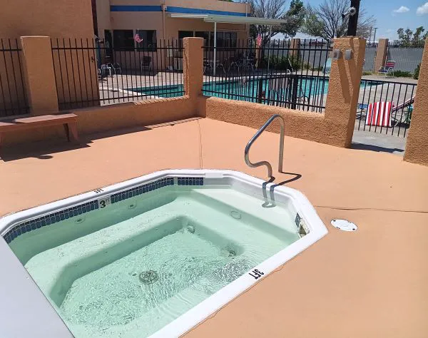 American RV Resort Picture 6