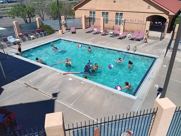 American RV Resort Picture 10