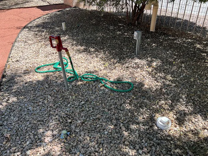 Alameda RV Site Picture 1