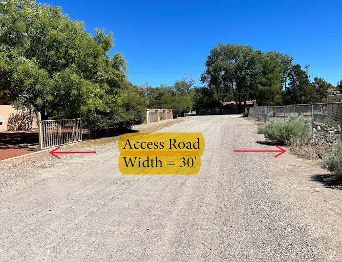 Alameda RV Site Picture 4