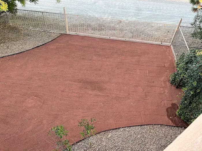 Alameda RV Site Picture 10