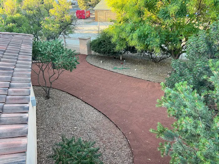 Alameda RV Site Picture 9