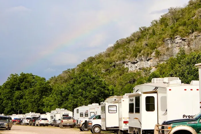 KL Ranch Camp ~ On The River Picture 3