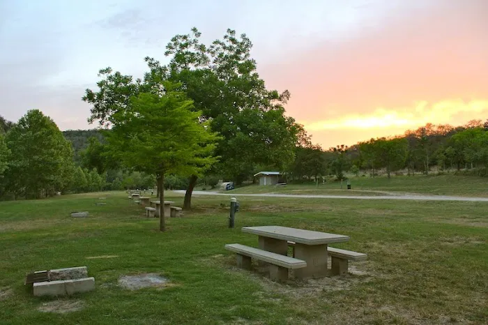 KL Ranch Camp ~ On The River Picture 4