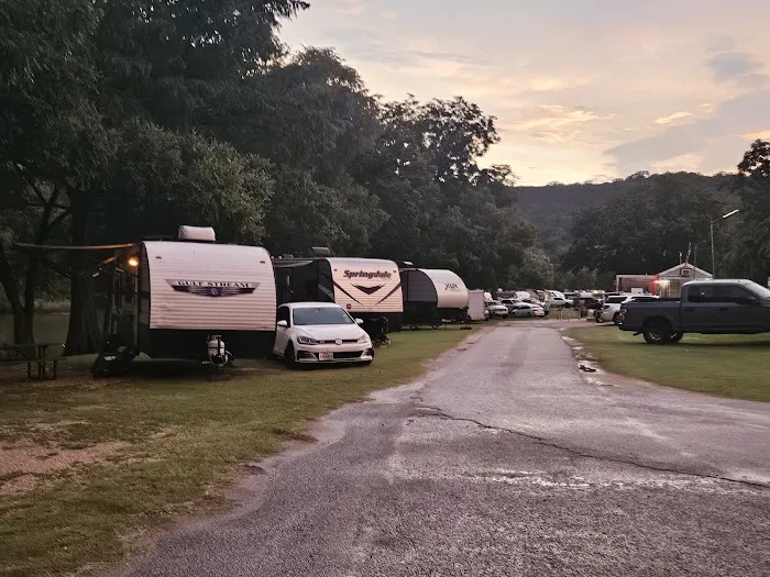 KL Ranch Camp ~ On The River Picture 8