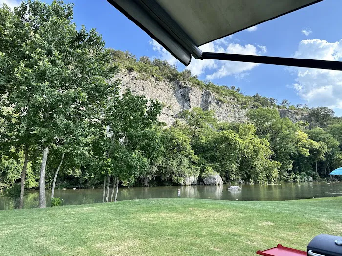 KL Ranch Camp ~ On The River Picture 10