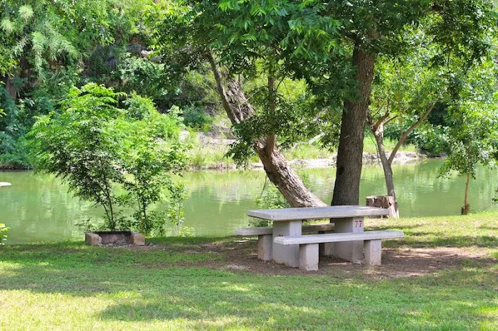 KL Ranch Camp ~ On The River Picture 7