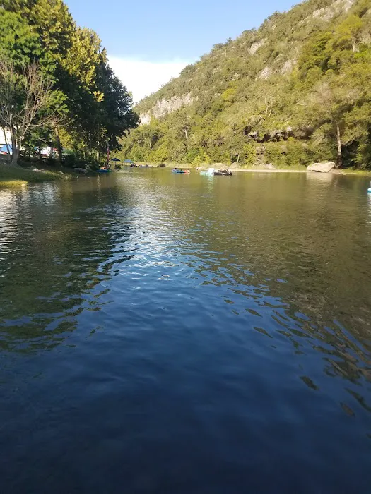 KL Ranch Camp ~ On The River Picture 9
