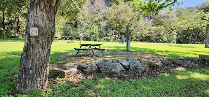 KL Ranch Cliffside Campsites 201-222 Picture 3