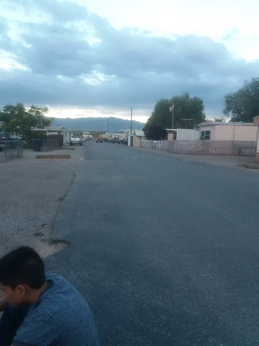 Green Valley Mobile Home Park Picture 3