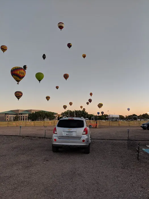 AIBF South RV Lot Picture 6