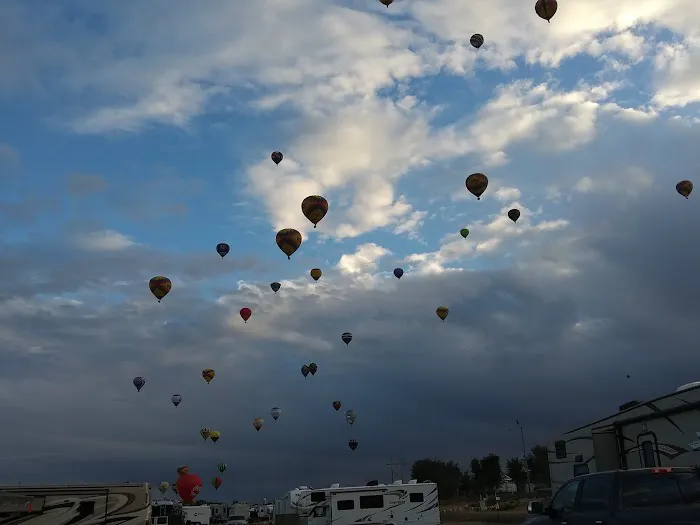 AIBF South RV Lot Picture 10