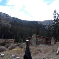 Echo Lake Campground ico