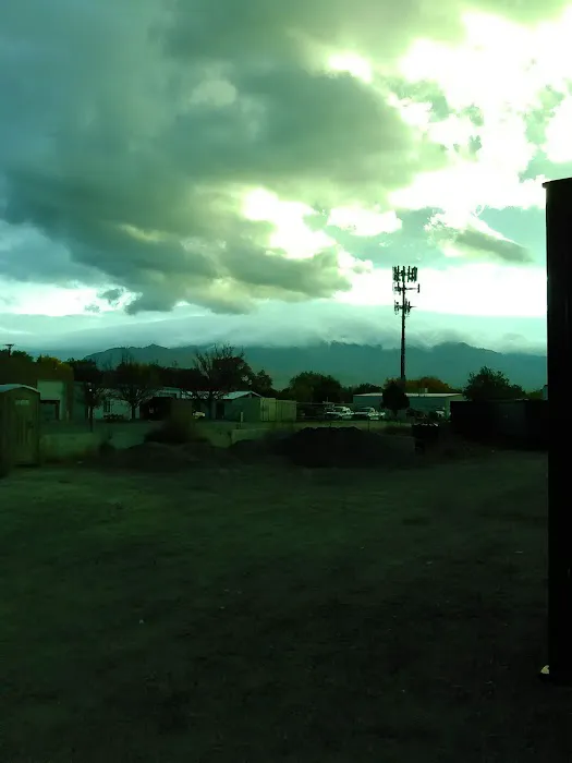 North Court Mobile Home Park Picture 1
