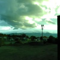 North Court Mobile Home Park ico