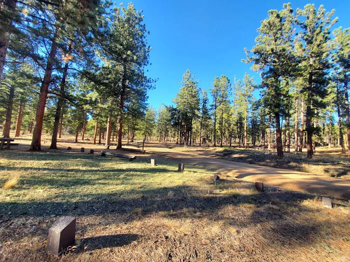Meridian Campground Picture 1