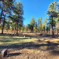 Meridian Campground ico